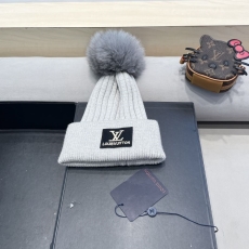 Louis Vuitton Caps